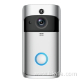 Smart Audio Door Phone Home Security Camera